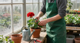 11 Best Geranium Winter Care Supplies for 2027
