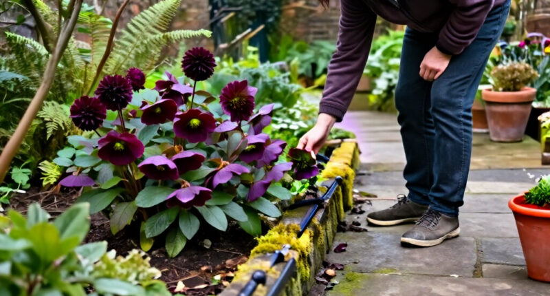 11 Best Gothic Garden Plants for Dramatic Color in 2027