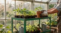 11 Best Greenhouse Shelving Units in 2027