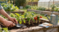 11 Best Heat-Tolerant Vegetable Seeds for Hot-Weather Gardens in 2027