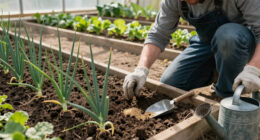 11 Best Onion Fertilizers for Healthy Bulbs in 2027