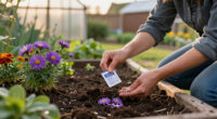 11 Best Purple Fall Flower Seeds for a Colorful Autumn Garden in 2027