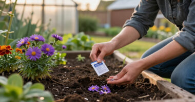 11 Best Purple Fall Flower Seeds for a Colorful Autumn Garden in 2027