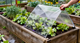 11 Best Raised Bed Covers for Garden Protection in 2027