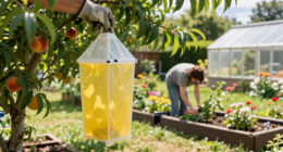 11 Best Yellowjacket Traps for Outdoor Protection in 2027