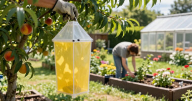 11 Best Yellowjacket Traps for Outdoor Protection in 2027