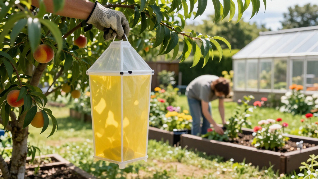 11 Best Yellowjacket Traps for Outdoor Protection in 2027