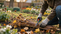 11 Perennials To Cut Back This Fall For A Healthier Garden Next Spring