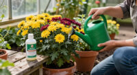 12 Best Chrysanthemum Garden Care Products for Fall Blooms in 2027