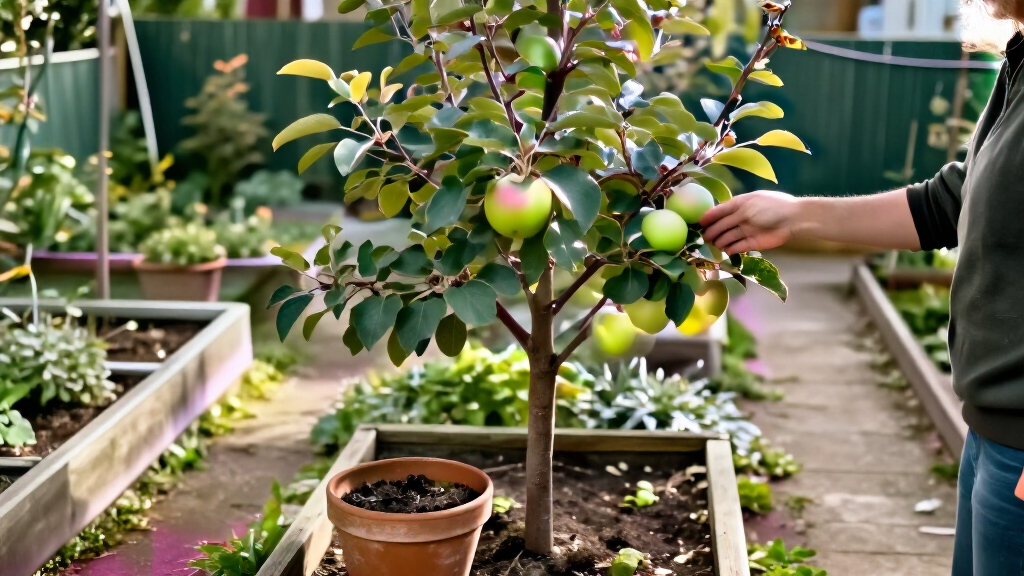 12 Best Fruit Trees for Small Gardens in 2027
