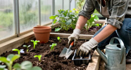 12 Best Greenhouse Gardening Supplies for Starting and Growing Plants in 2027