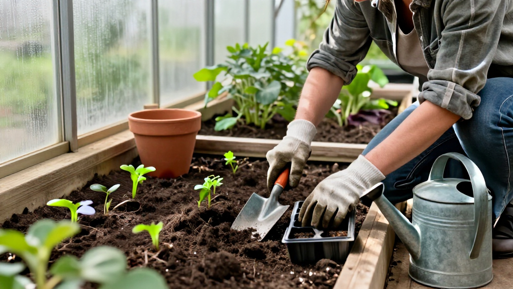 12 Best Greenhouse Gardening Supplies for Starting and Growing Plants in 2027