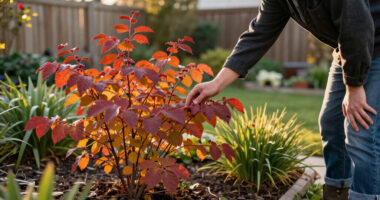 12 Best Native Shrubs for Fall Color in 2027