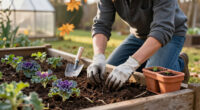 12 Best Plants to Plant in Fall for Spring Color and Seasonal Harvests in 2027
