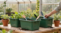 12 Best Plastic Storage Bins for Gardening in 2027