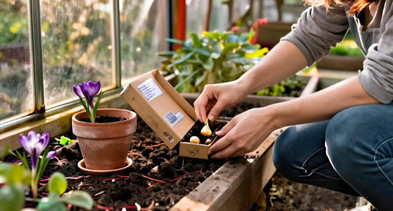 12 Best Saffron Growing Kits for Home Gardens in 2027