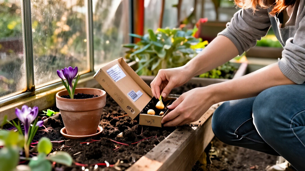 12 Best Saffron Growing Kits for Home Gardens in 2027