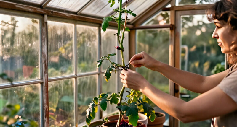 12 Best Traditional Greenhouses for Home Growing in 2027