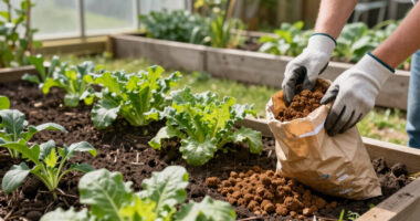 13 Best Chicken Manure Fertilizers for Healthy Garden Soil in 2027