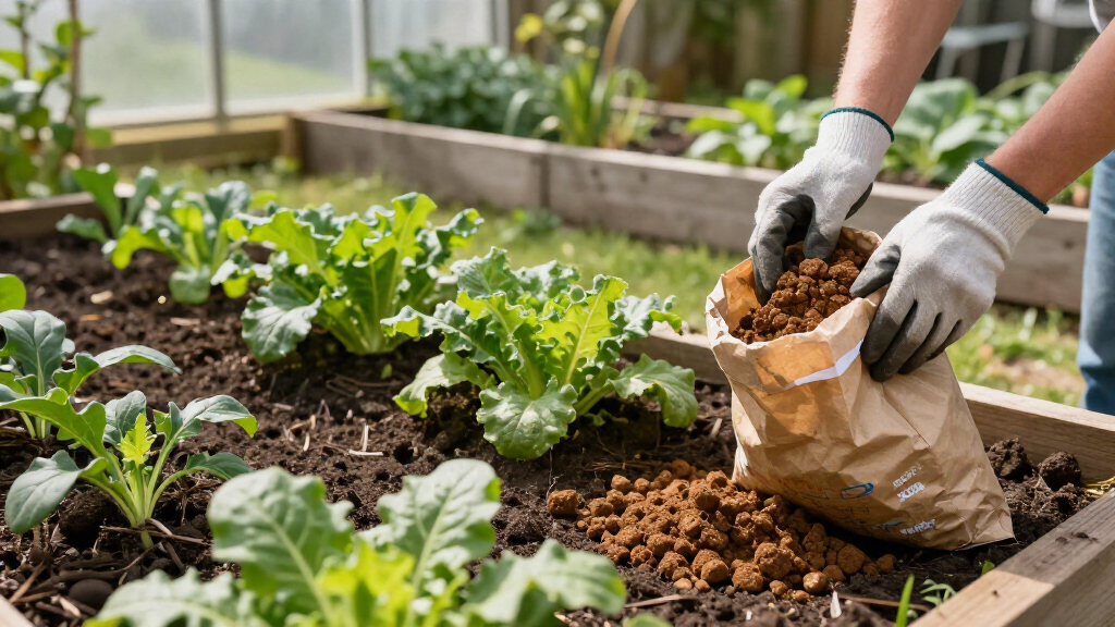 13 Best Chicken Manure Fertilizers for Healthy Garden Soil in 2027