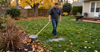 13 Best Fall Lawn Fertilizers for a Stronger Spring Lawn in 2027