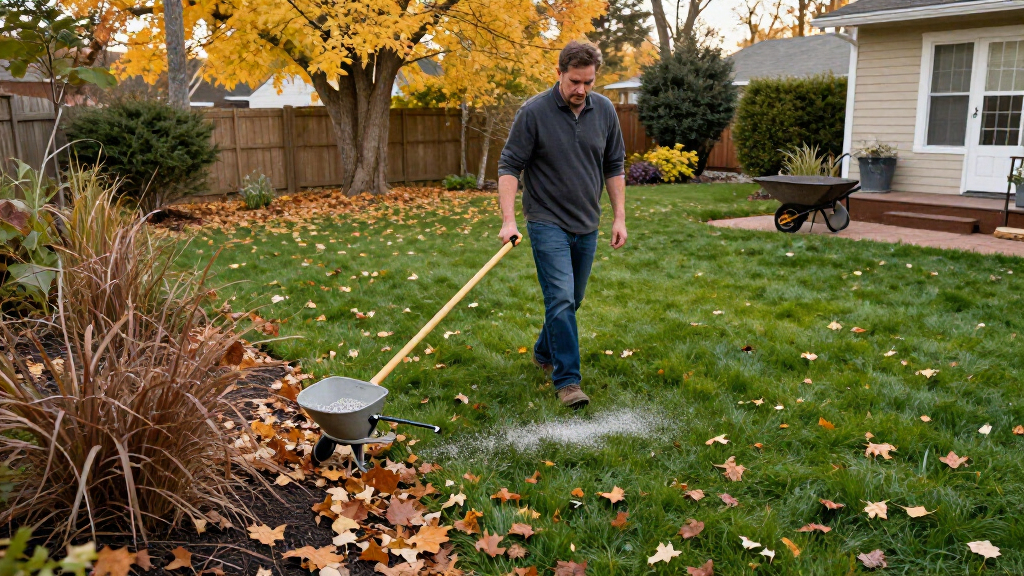 13 Best Fall Lawn Fertilizers for a Stronger Spring Lawn in 2027