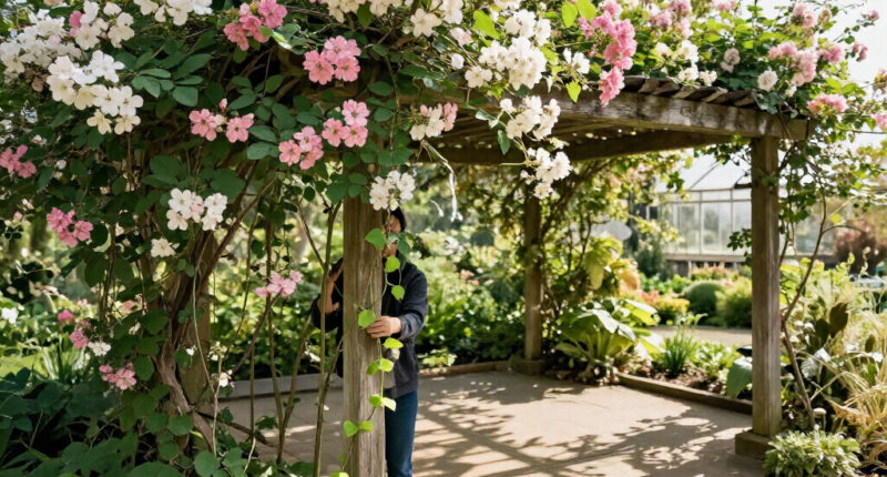 13 Best Flowering Vines for Color, Fragrance, and Long-Lasting Growth in 2027