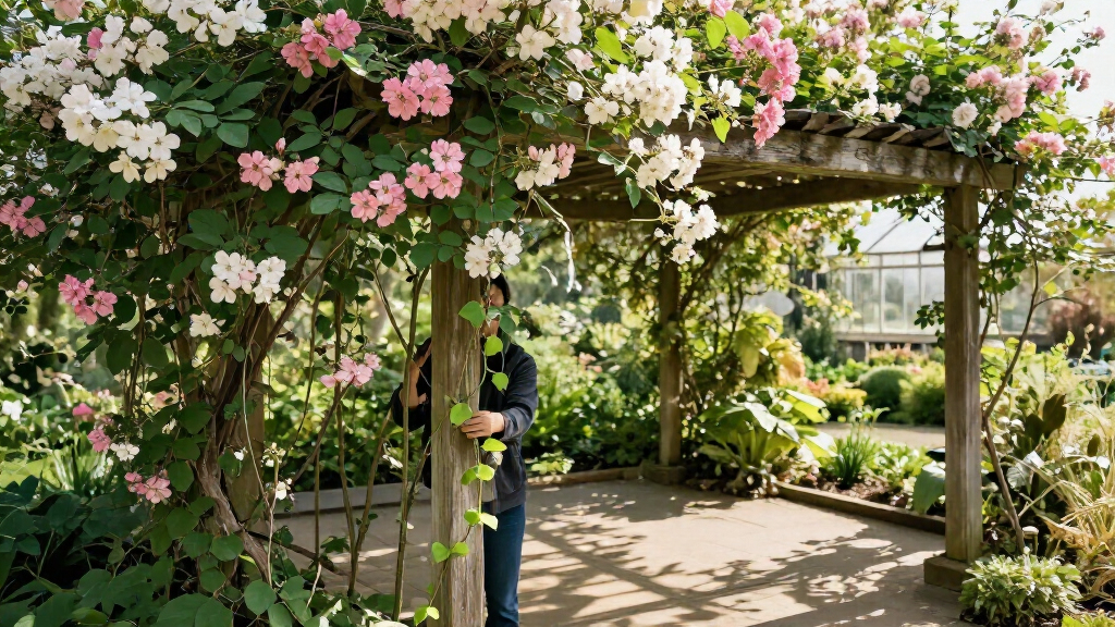 13 Best Flowering Vines for Color, Fragrance, and Long-Lasting Growth in 2027