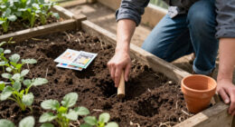 13 Best Garden Dibbers for Accurate Planting in 2027