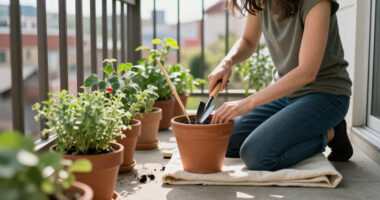 13 Best Garden Tools for Tight Spaces in 2027