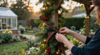 13 Best Holiday Garden Wraps for Winter Plant Protection in 2027