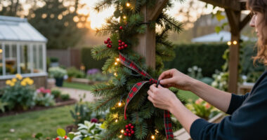 13 Best Holiday Garden Wraps for Winter Plant Protection in 2027