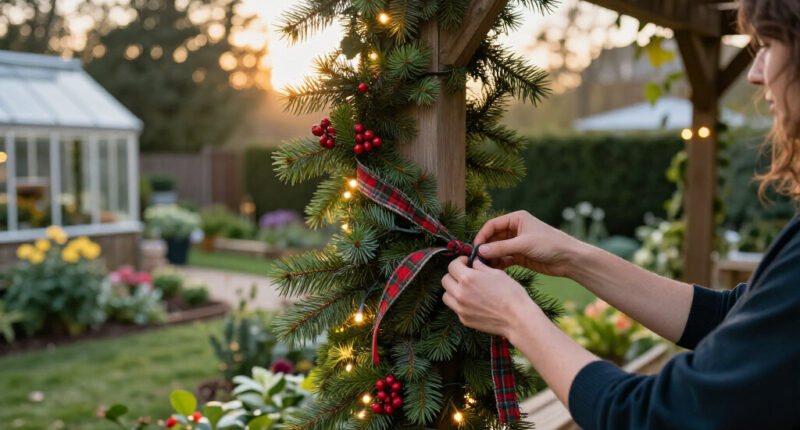 13 Best Holiday Garden Wraps for Winter Plant Protection in 2027