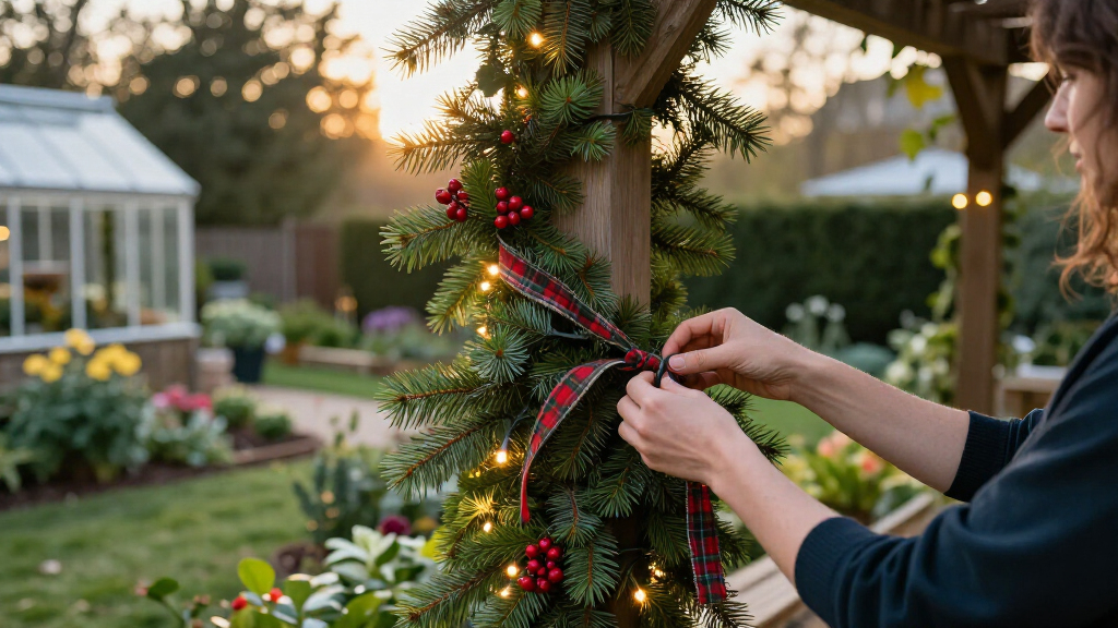 13 Best Holiday Garden Wraps for Winter Plant Protection in 2027