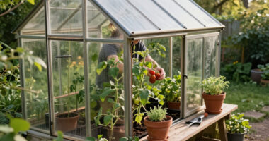13 Best Home Greenhouses for Backyard Growing in 2027