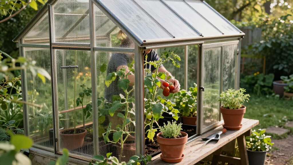 13 Best Home Greenhouses for Backyard Growing in 2027