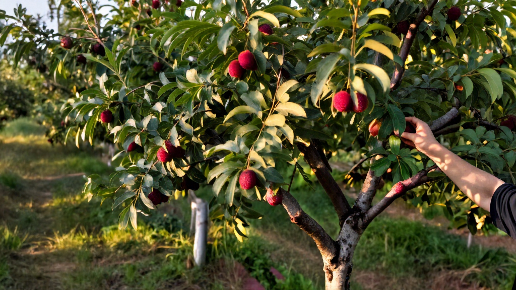 13 Best Jujube Trees for Home Orchards in 2027