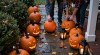 13 Best Outdoor Halloween Decorations for Spooky Yard Displays in 2027