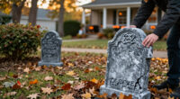 13 Best Outdoor Halloween Tombstone Decorations for 2027