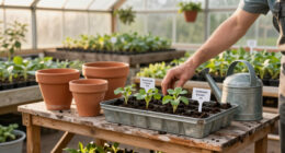 13 Best Plant Storage Solutions for Displaying and Organizing Plants in 2027