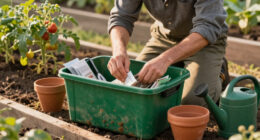 13 Best Plastic Storage Bins for Gardening in 2027