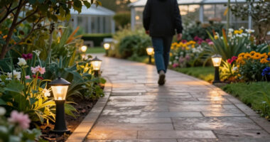 13 Best Solar Garden Pathway Lights for Welcoming Walkways in 2027