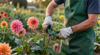 14 Best Dahlia Garden Tools for Planting and Care in 2027