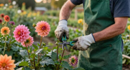 14 Best Dahlia Garden Tools for Planting and Care in 2027
