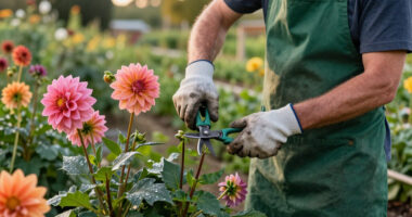 14 Best Dahlia Garden Tools for Planting and Care in 2027