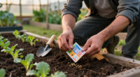 14 Best Fall Vegetable Seeds for a Productive Cool-Season Garden in 2027