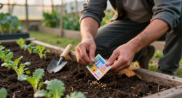 14 Best Fall Vegetable Seeds for a Productive Cool-Season Garden in 2027