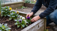 14 Best Frost-Tolerant Flowers for Early-Season Color in 2027