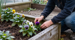 14 Best Frost-Tolerant Flowers for Early-Season Color in 2027