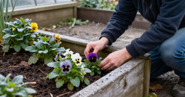 14 Best Frost-Tolerant Flowers for Early-Season Color in 2027
